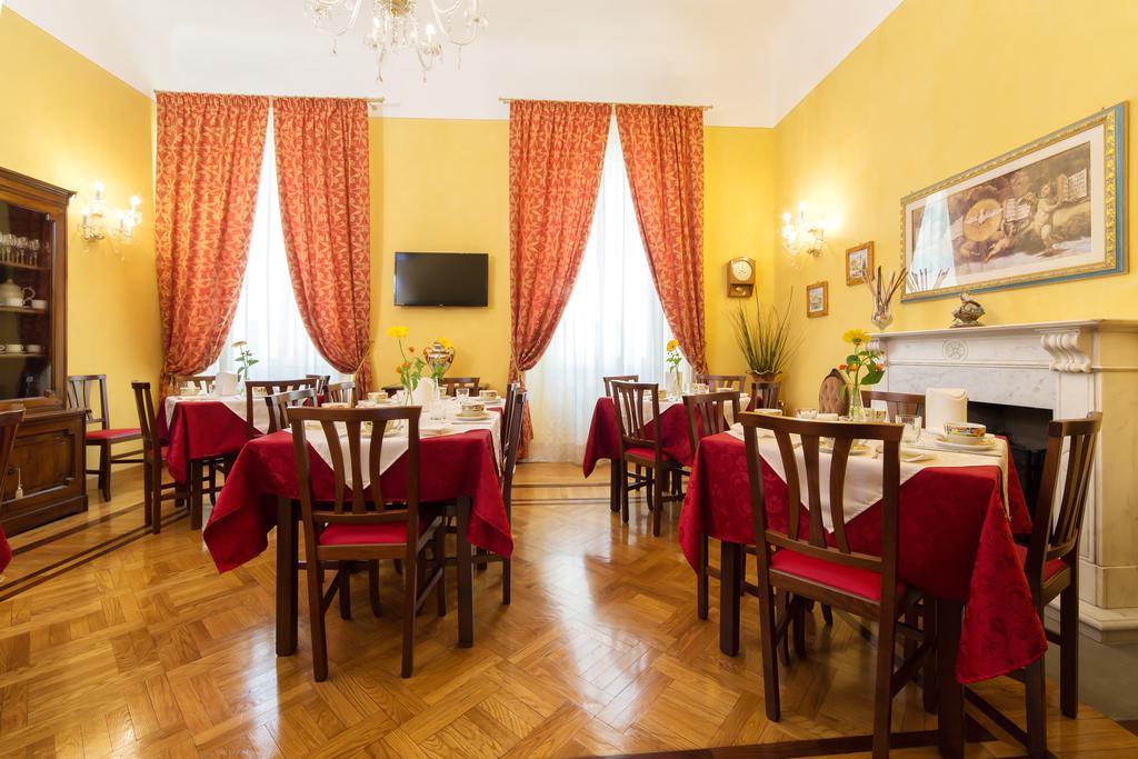 Casa Betania Casa Per Ferie Maison d'hôtes